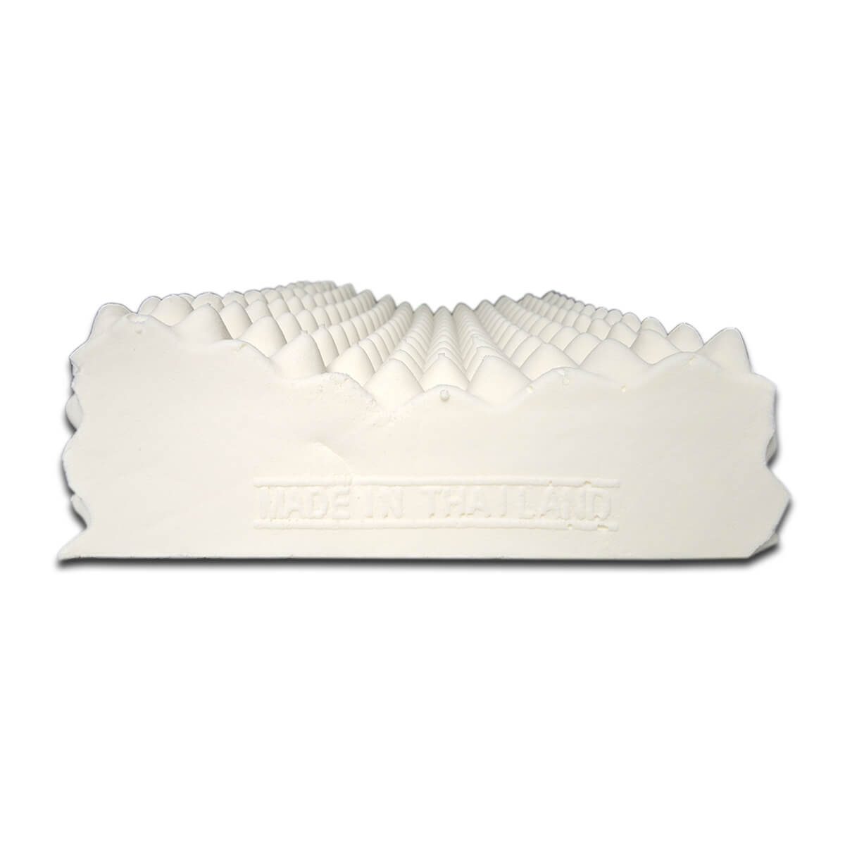หมอนยางพารา Contour Knobby-4