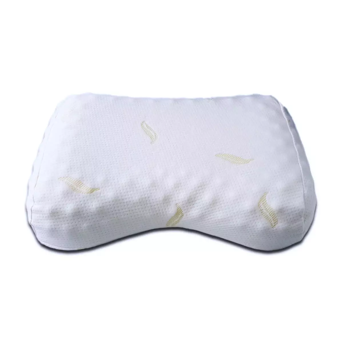 หมอนยางพารา Heart knobby หมอนยางพารา Heart knobby